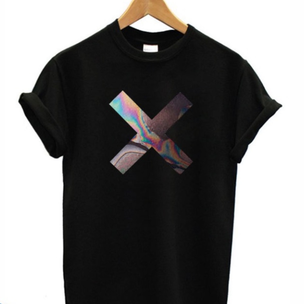The XX Band Tee